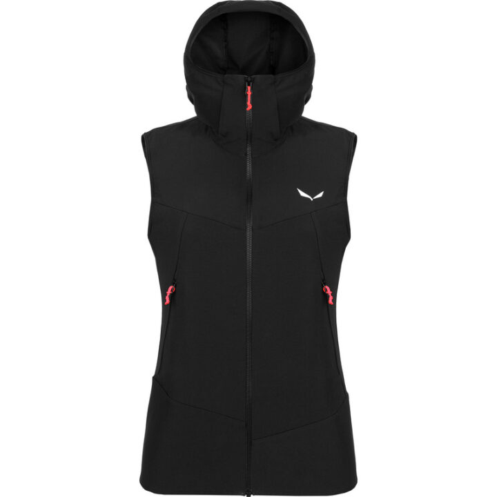 Sella Dst Vest Donna Salewa