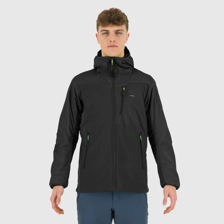 Castore Jacket Karpos