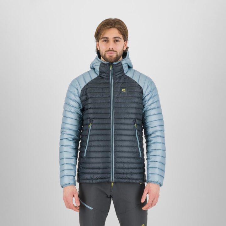 Alagna Down Jacket Karpos
