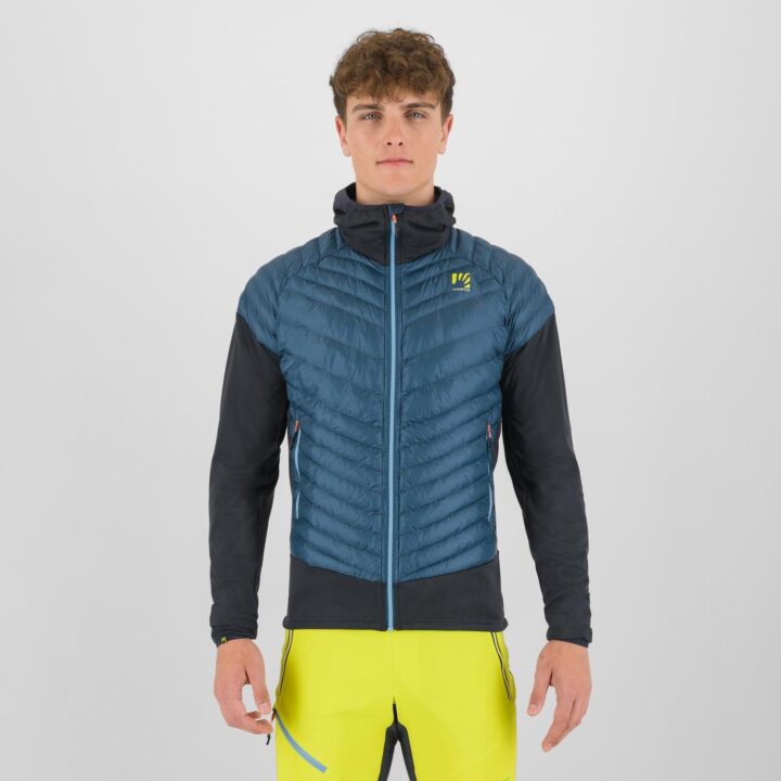 Sass de Mura Jacket Karpos
