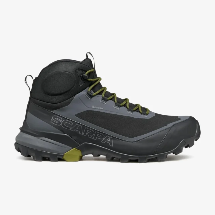 Ribelle Cross 2 Mid Gtx Scarpa