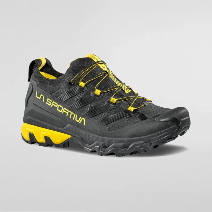 Ultra Raptor 3 La Sportiva