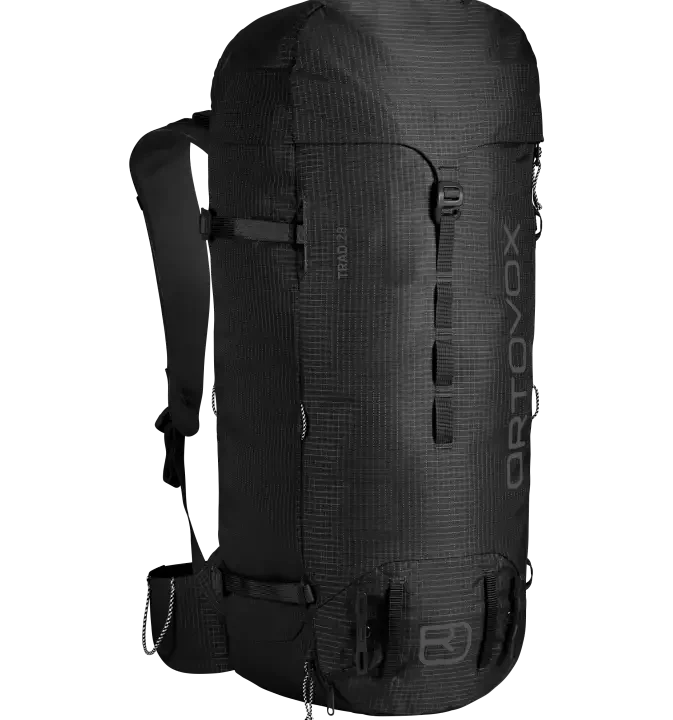 Zaino Trad Ortovox Black Raven 28l