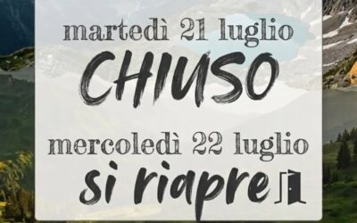 Novità da @mondomontagna